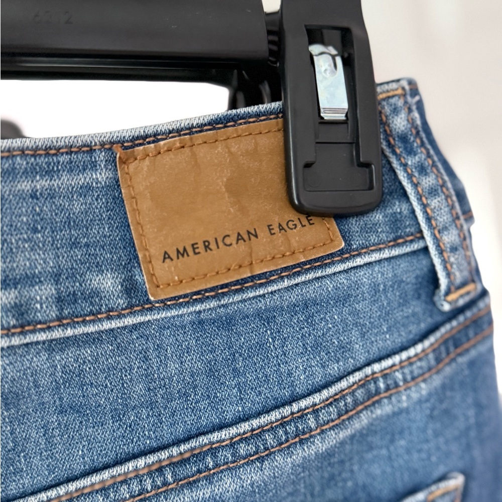 American Eagle Mini Skirt - Picture 4 of 5